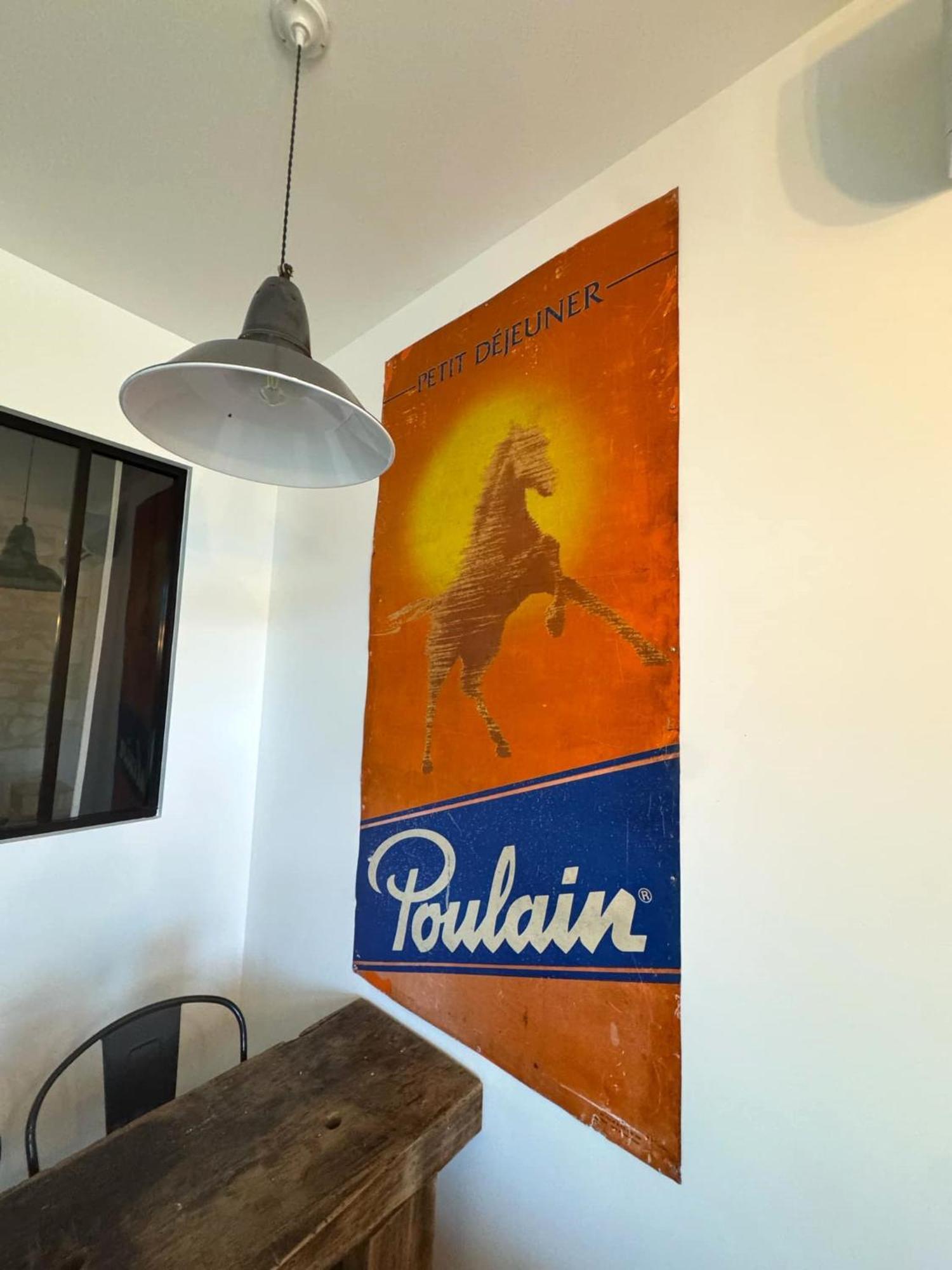 Studio Lumiere, 6 Min Du Zoo Saint-Aignan  Eksteriør billede